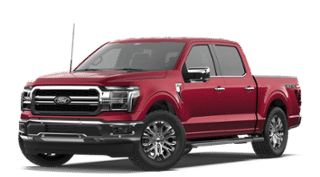 2026 Ford F-150® External Image 1